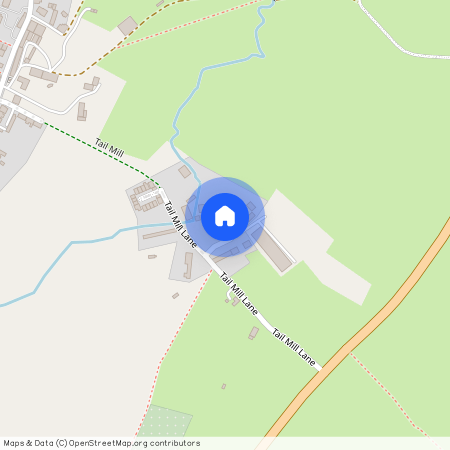 Waterwheel Court, MERRIOTT