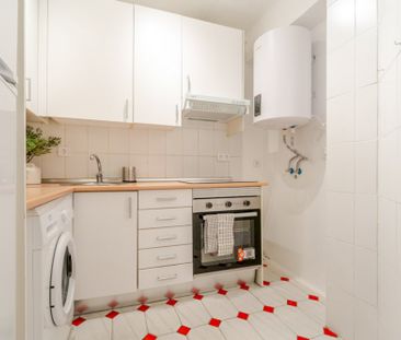 Cozy&nbsp;room in&nbsp;Carabanchel - Photo 6