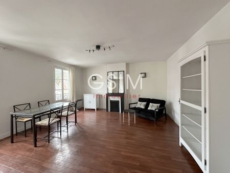 2 Pièces Meublé centre ville proche commerces - Photo 3