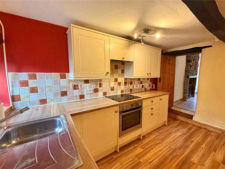 2 bedroom house to rent - Photo 5