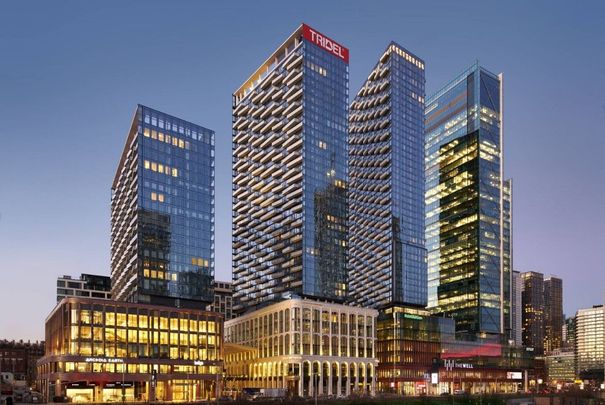 For Lease - 470 Front Street Unit# 3306, Toronto, Ontario - Photo 1