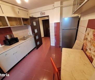 Inchiriez apartament 3 camere ultracentral 600 Euro - Fotografie 5