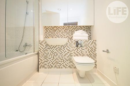 1 bedroom apartment to rent - Photo 5