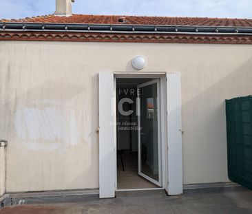 Location Appartement 1 pièce 17m² - Photo 4