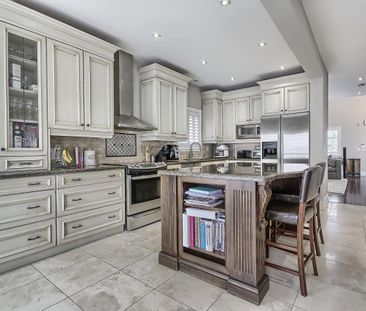 For Lease - 3 Cornerstone Road Unit# Upper, Markham, Ontario - Photo 1