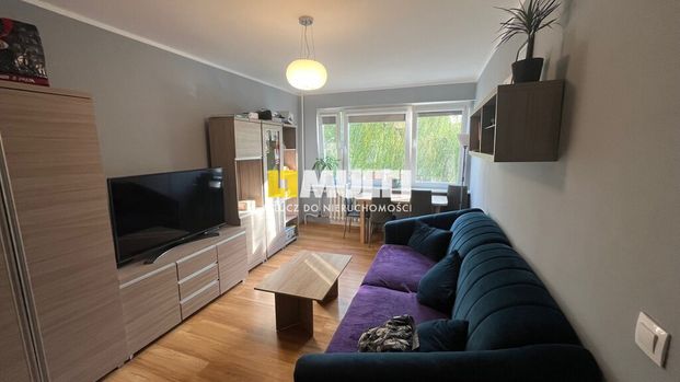 Ładne Mieszkanie 3pok., balkon os. Kaliny - Фото 1