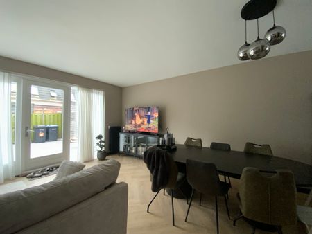 Huis te huur: Krommenieërweg 63 1521 HC Wormerveer - Photo 2