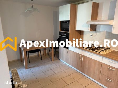 Apartament 2 camere de inchiriat Colentina Bucuresti | ApexImobiliare. - Photo 5