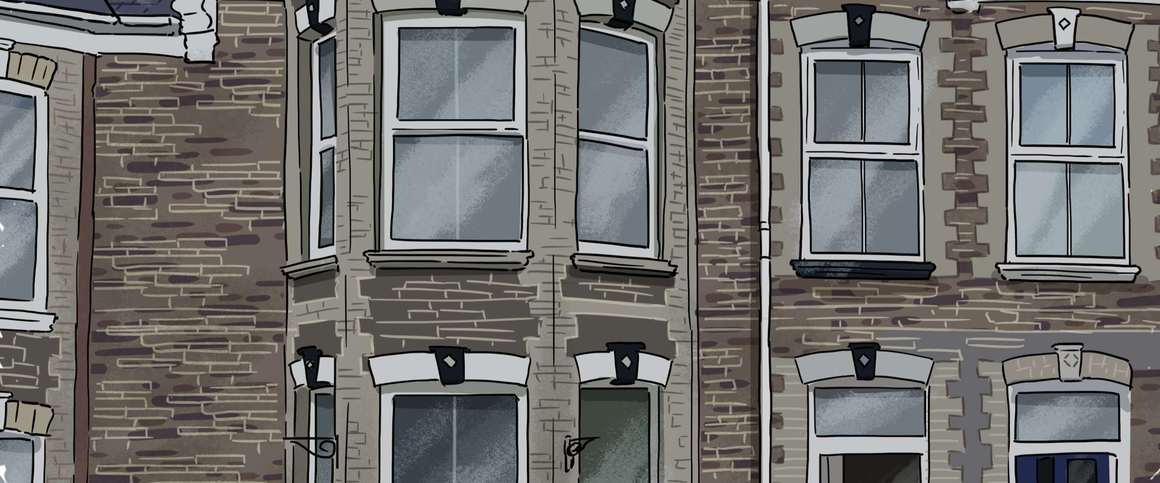 Edgcumbe Avenue Room 6 - Photo 1