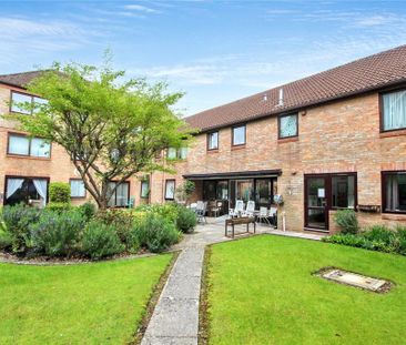 1 bedroom retirement property to rent - Photo 1