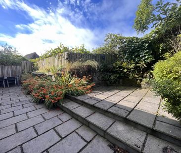 2 bedroom barn conversion to rent - Photo 1