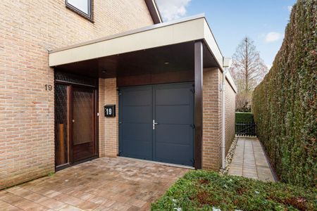 Spaakstraat 19 - Foto 4