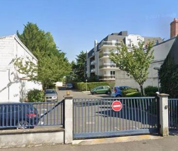 Appartement à louer 2 pièces 40.01m² - Photo 2