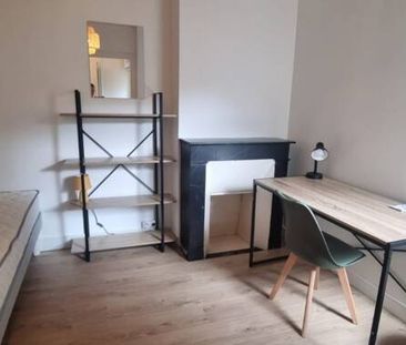 Studio moderne et proche de la Gare - Photo 4