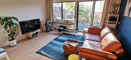 Te huur: Appartement Duke Ellingtonstraat in Amsterdam - Photo 2