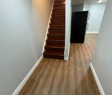 For Lease - 169 Willow Park Drive Unit# Lower, Brampton, Ontario - Photo 2