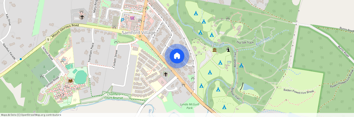 11 Ingrid Street, Samford Village