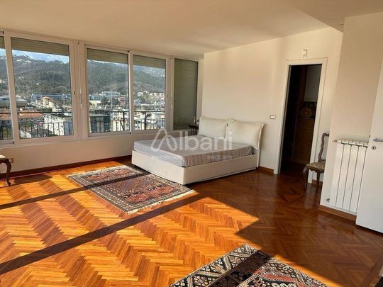 Attico ottimo stato, 300 m², Kennedy - Mazzetta, La Spezia - Photo 1