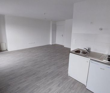 location Appartement T1 DE 34.47m² À VILLIERS LE BEL - Photo 3