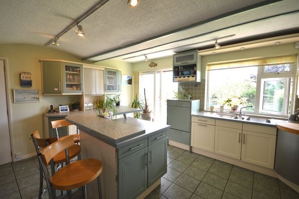 Abbotswell Road, Frogham, FORDINGBRIDGE - Photo 1