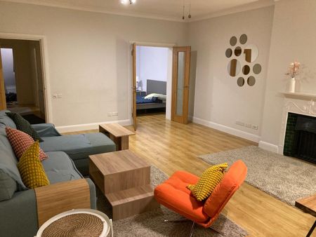 Room in a Shared Flat, King Street, W6 - Photo 4