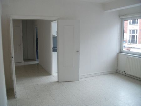 T4 à louer à Tourcoing - Réf. 1574 - Photo 5