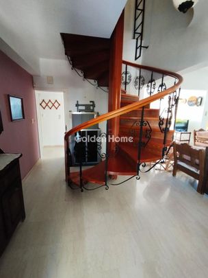 Μονοκατοικία για ενοικίαση Σαρωνίδα - Photo 1