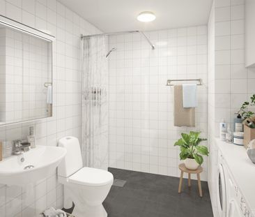Grönkullagatan 20 - Foto 1