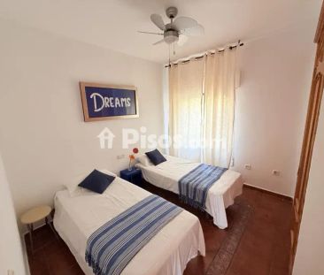 Chalet en alquiler en los Fernandez - Foto 6