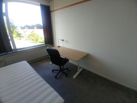 Te huur: Kamer Bakkerstraat in Eindhoven - Photo 4