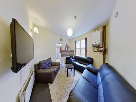 9 bedroom house to rent - Photo 3