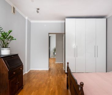 Przestronne 2 pok. z balkonem w Zielonej okolicy - Zdjęcie 2