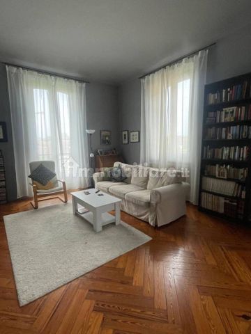 Appartamento via Vela 49, Crocetta, Torino - Photo 2