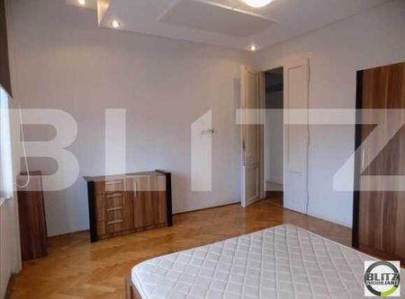 3 camere, 82 mp, parcare, zona Piata Avram Iancu - Photo 3