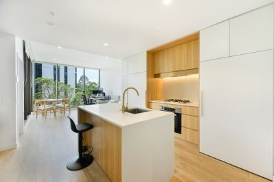 Stylish North-Facing Apartment in the Heart of Macquarie Park - Photo 4