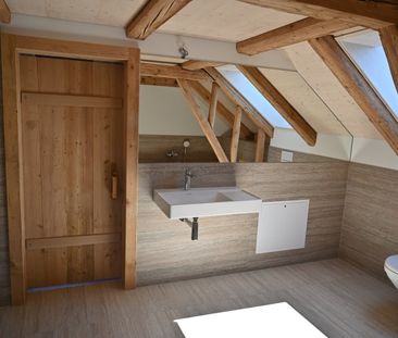 Grosszügige Loftwohnung auf zwei Etagen - Photo 3