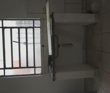 Casa para alugar com 22m², 1 quarto e sem vaga - Foto 1