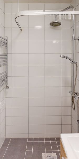 Västra Åsgatan 13 - Photo 1