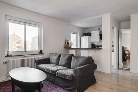 Ostdalsgatan, Motala - Foto 2