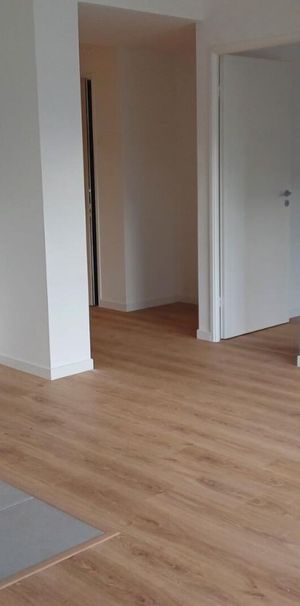 location Appartement T2 DE 47.84m² À REIMS - Photo 1