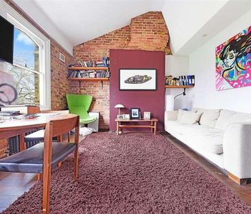 Stoke Newington Common, London, N16 - Photo 3