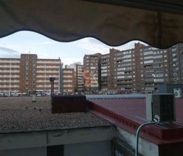 Valladolid - Photo 2
