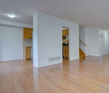 For Lease - 97 Triple Crown Avenue, Toronto, Ontario - Photo 2