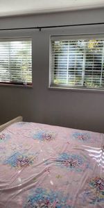 Vancouver West near UBC furnished 2 bedroom basement UTILITY included - Photo 3