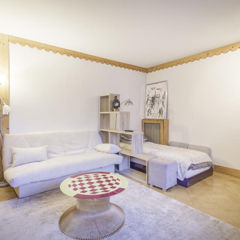Location Appartement 2 pièces Meublé 57m² ANNECY 74000 - Photo 1