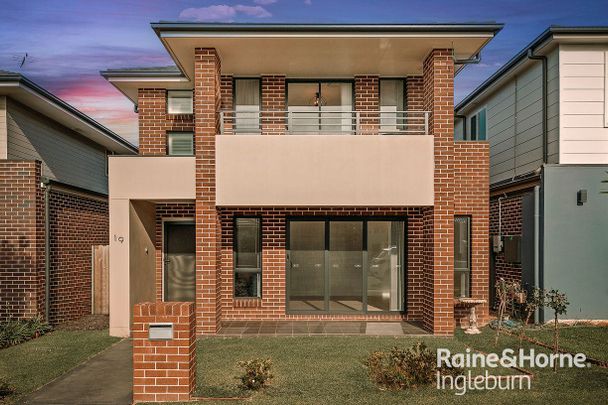 19 Hydrus Street, Austral, NSW 2179 - Photo 1