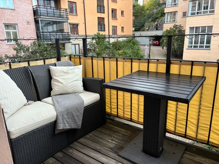 Landsvägen, Sundbyberg - Photo 5