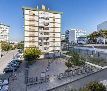 Apartamento T3 em Setúbal - Photo 3