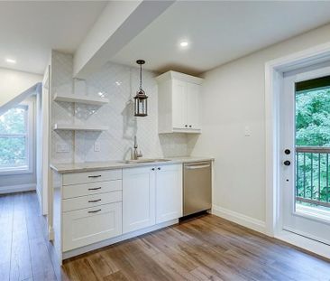 For Lease - 234 LACLIE Street Unit# 1, Orillia, Ontario - Photo 4