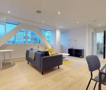 1 bedroom flat to rent - Photo 1